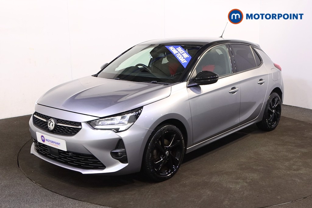 Used Vauxhall Corsa 2020 for sale - 76565747: Photo 3