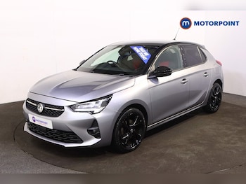 Used Vauxhall Corsa 2020 for sale - 76565747: Photo