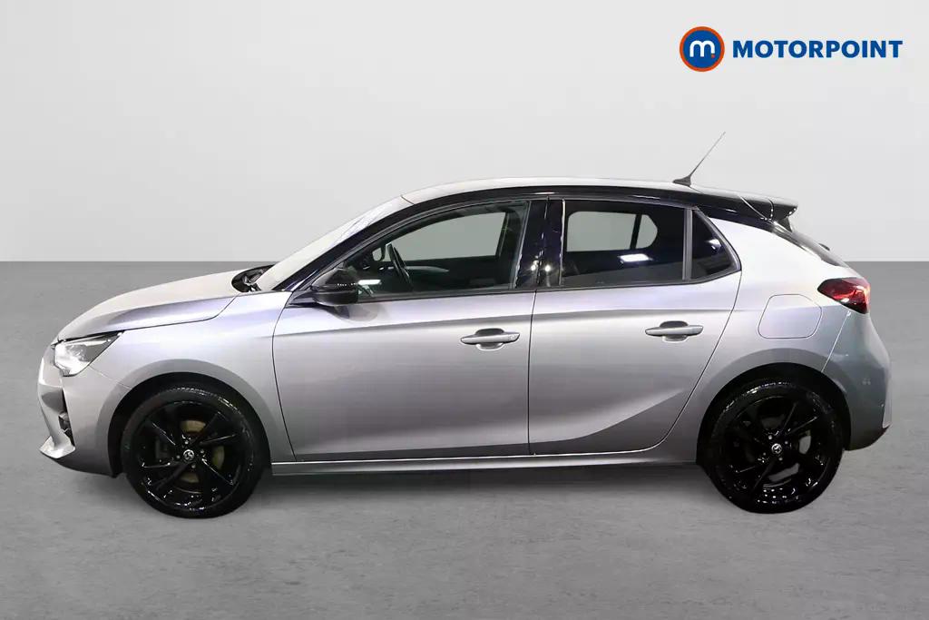 Used Vauxhall Corsa 2020 for sale - 76565747: Photo 4