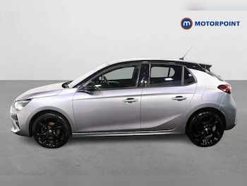 Used Vauxhall Corsa 2020 for sale - 76565747: Photo