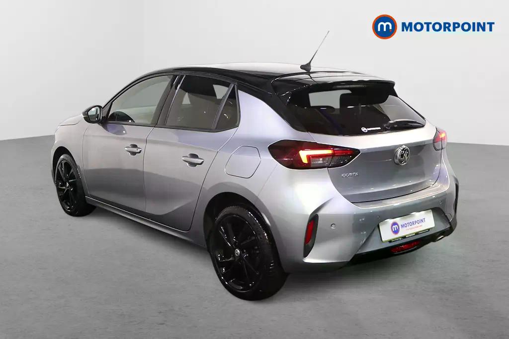 Used Vauxhall Corsa 2020 for sale - 76565747: Photo 5