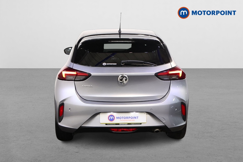 Used Vauxhall Corsa 2020 for sale - 76565747: Photo 6