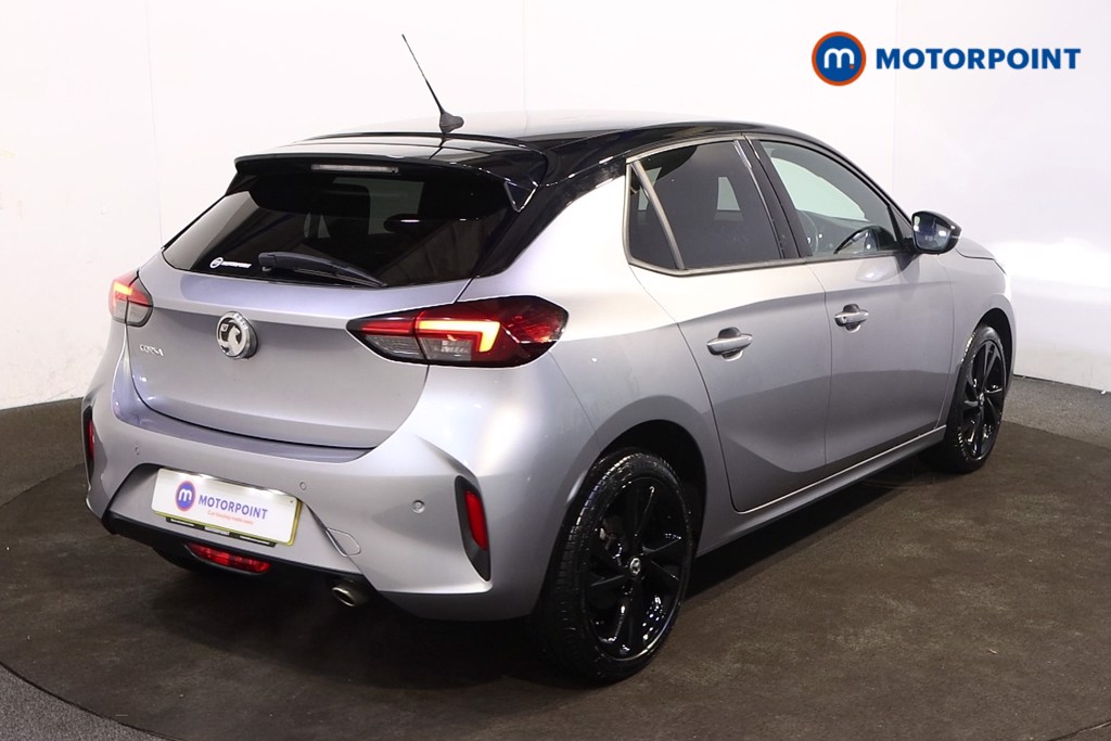 Used Vauxhall Corsa 2020 for sale - 76565747: Photo 7