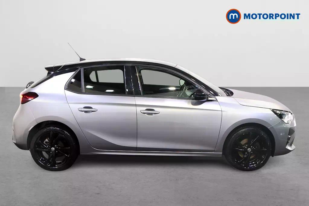 Used Vauxhall Corsa 2020 for sale - 76565747: Photo 8