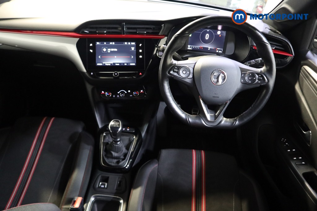 Used Vauxhall Corsa 2020 for sale - 76565747: Photo 9