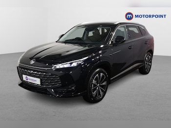 Used MG MG HS 2025 for sale - 78314484: Photo