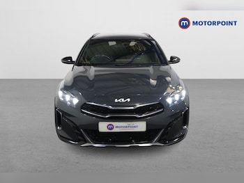 Used Kia XCeed undefined for sale - 78367344: Photo