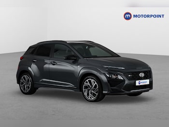 Used Hyundai KONA undefined for sale - 78578841: Photo