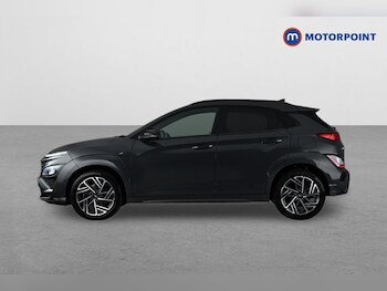 Used Hyundai KONA undefined for sale - 78578841: Photo