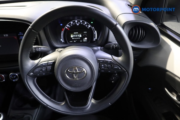 Used Toyota Aygo X 2022 for sale - 76311971: Photo 10