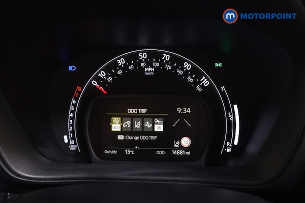 Used Toyota Aygo X 2022 for sale - 76311971: Photo 13