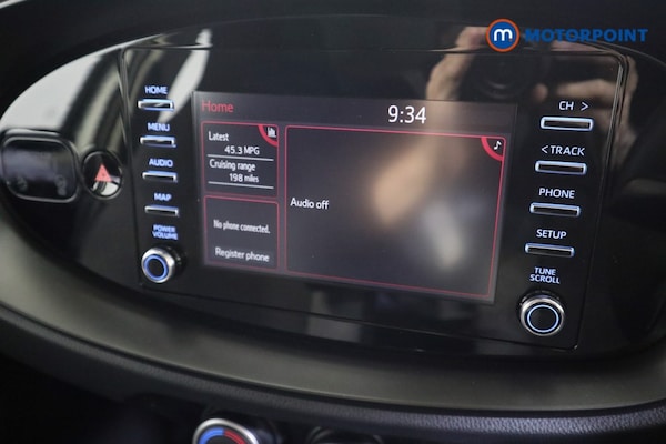 Used Toyota Aygo X 2022 for sale - 76311971: Photo 14