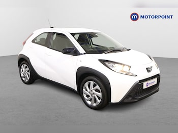 Toyota - Aygo X