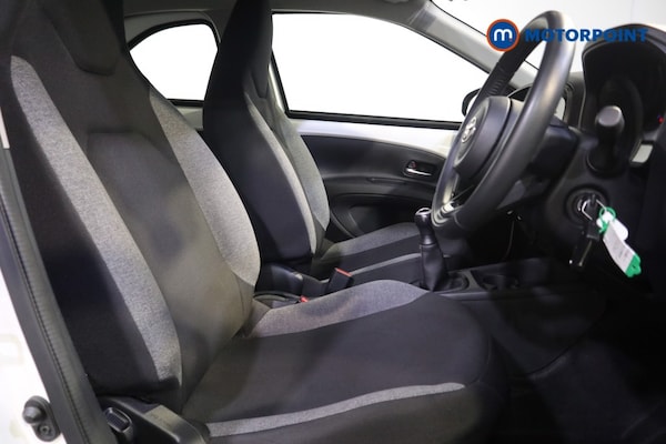 Used Toyota Aygo X 2022 for sale - 76311971: Photo 20