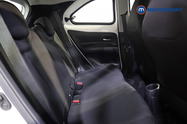 Used Toyota Aygo X 2022 for sale - 76311971: Photo 21