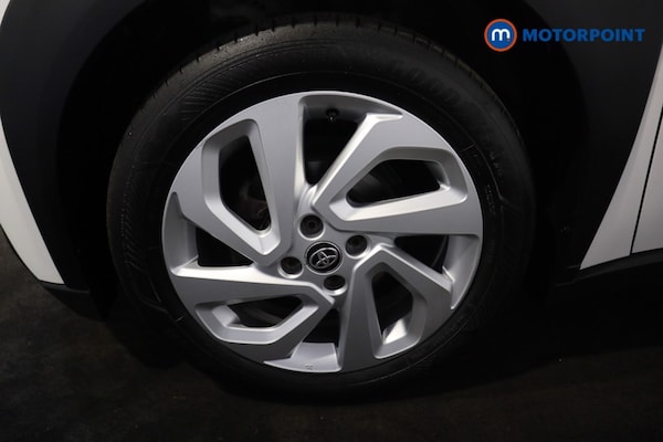 Used Toyota Aygo X 2022 for sale - 76311971: Photo 26