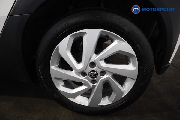 Used Toyota Aygo X 2022 for sale - 76311971: Photo 27