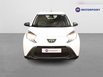 Used Toyota Aygo X 2022 for sale - 76311971: Photo 2