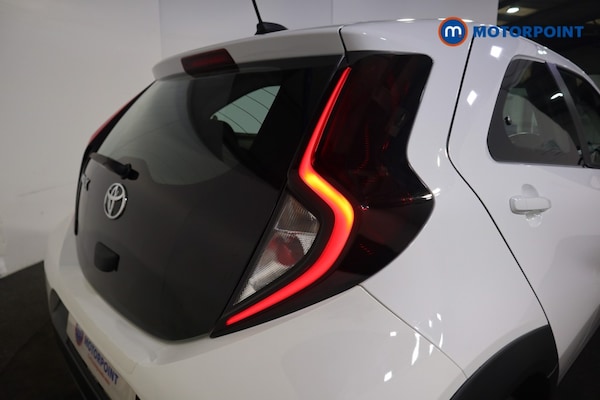 Used Toyota Aygo X 2022 for sale - 76311971: Photo 30