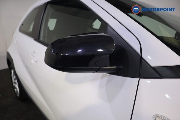 Used Toyota Aygo X 2022 for sale - 76311971: Photo 31