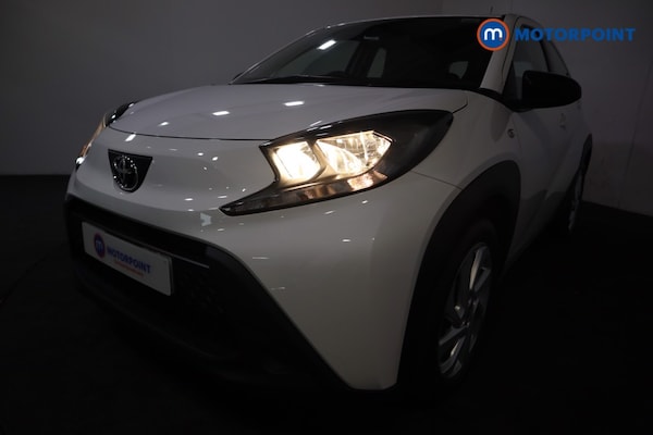 Used Toyota Aygo X 2022 for sale - 76311971: Photo 33