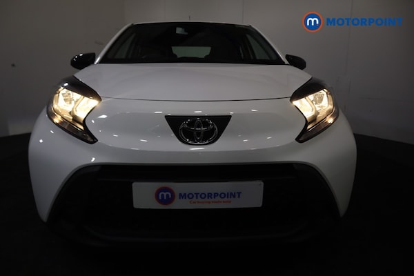 Used Toyota Aygo X 2022 for sale - 76311971: Photo 34