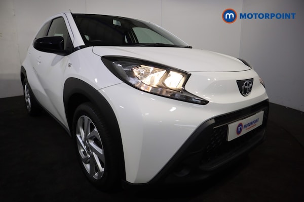 Used Toyota Aygo X 2022 for sale - 76311971: Photo 35