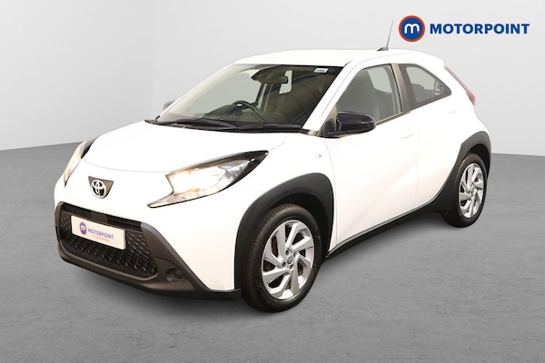Used Toyota Aygo X 2022 for sale - 76311971: Photo 3