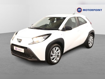 Used Toyota Aygo X 2022 for sale - 76311971: Photo 3