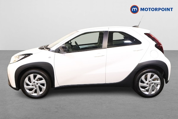 Used Toyota Aygo X 2022 for sale - 76311971: Photo 4