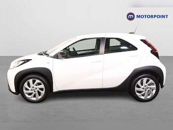 Used Toyota Aygo X 2022 for sale - 76311971: Photo 4