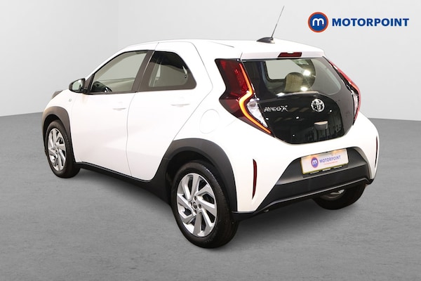 Used Toyota Aygo X 2022 for sale - 76311971: Photo 5