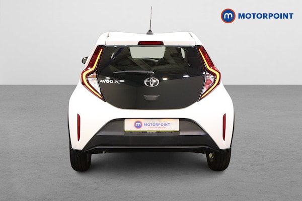 Used Toyota Aygo X 2022 for sale - 76311971: Photo 6