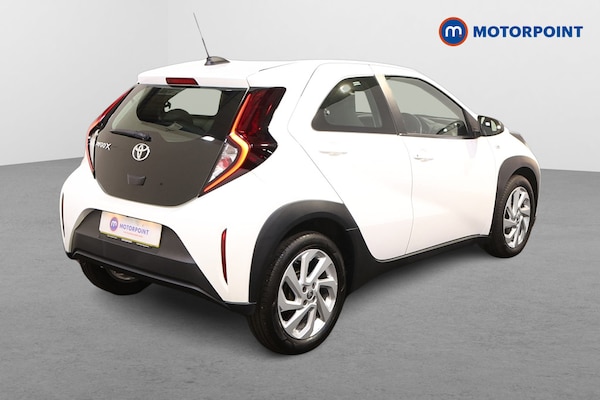 Used Toyota Aygo X 2022 for sale - 76311971: Photo 7