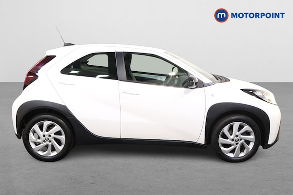 Used Toyota Aygo X 2022 for sale - 76311971: Photo 8