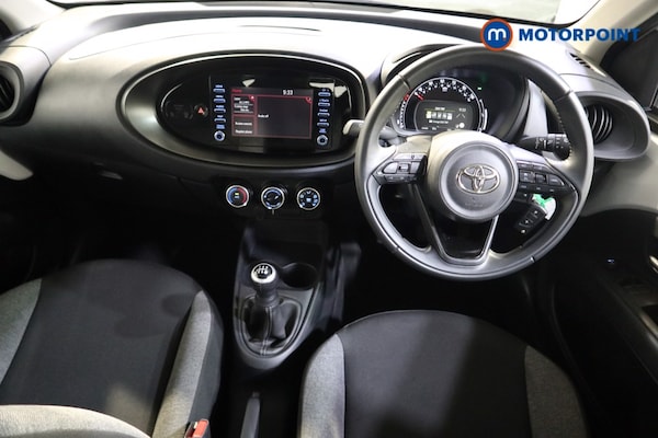 Used Toyota Aygo X 2022 for sale - 76311971: Photo 9