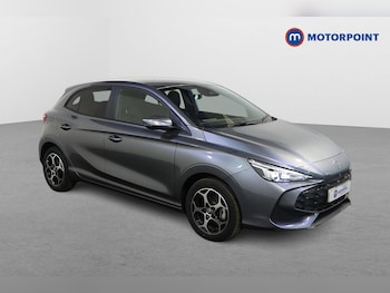 Used MG MG3 2025 for sale - 78340828: Photo