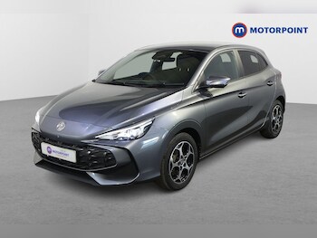 Used MG MG3 2025 for sale - 78340828: Photo