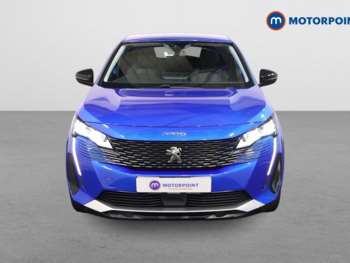 Used Peugeot 3008 2022 for sale - 74634813: Photo