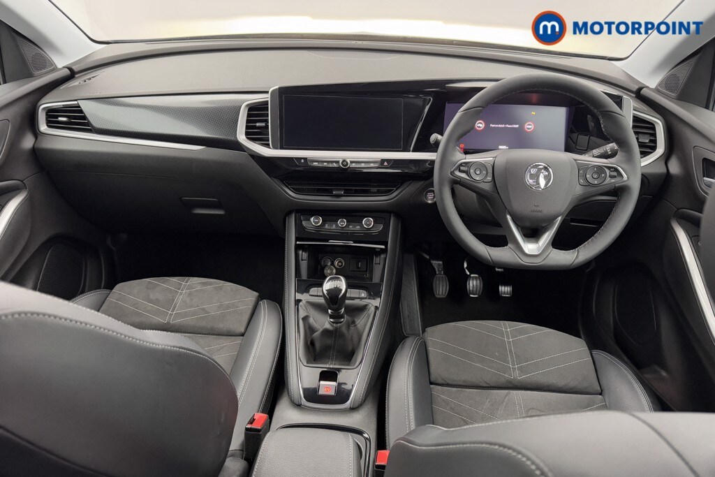 Used Vauxhall Grandland 2024 for sale - 77374066: Photo 10
