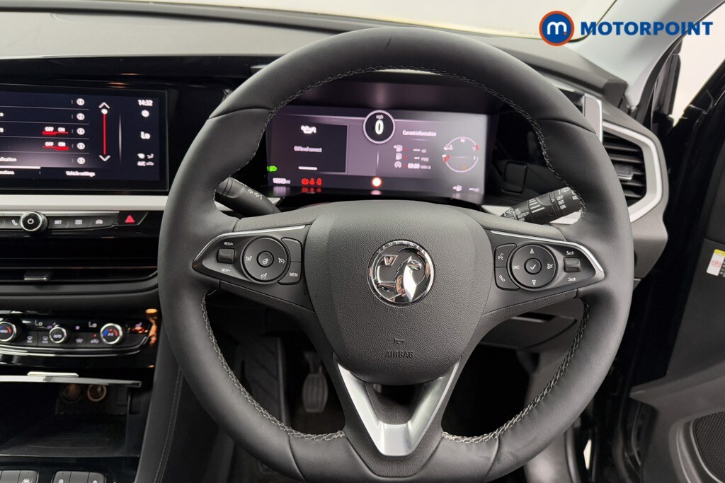 Used Vauxhall Grandland 2024 for sale - 77374066: Photo 11