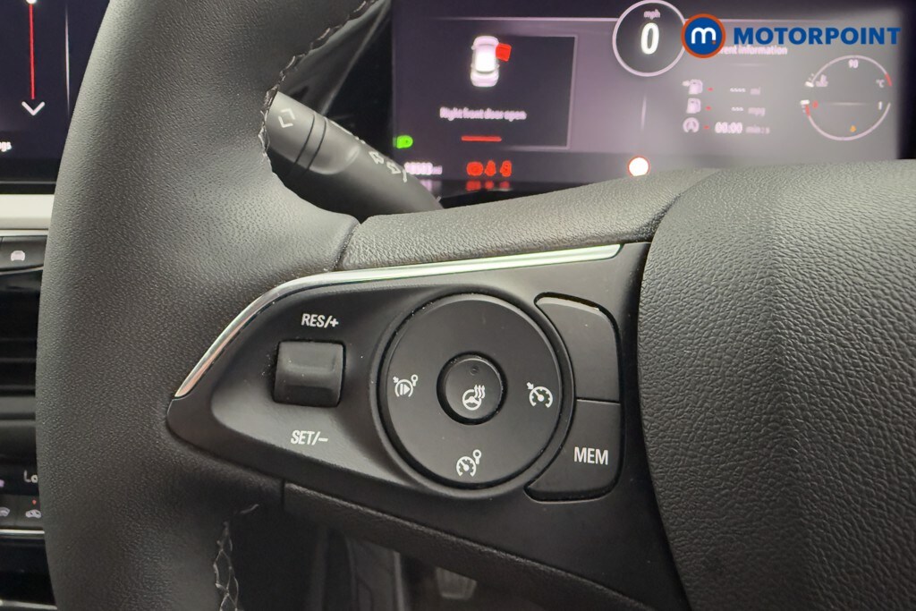 Used Vauxhall Grandland 2024 for sale - 77374066: Photo 12