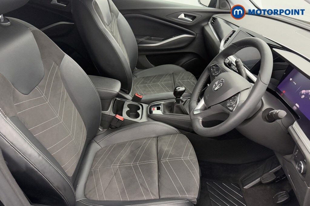 Used Vauxhall Grandland 2024 for sale - 77374066: Photo 26
