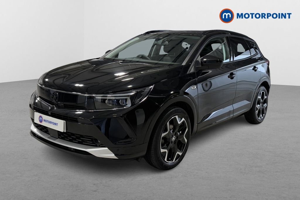 Used Vauxhall Grandland 2024 for sale - 77374066: Photo 3