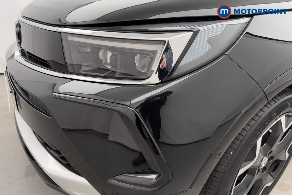 Used Vauxhall Grandland 2024 for sale - 77374066: Photo 35