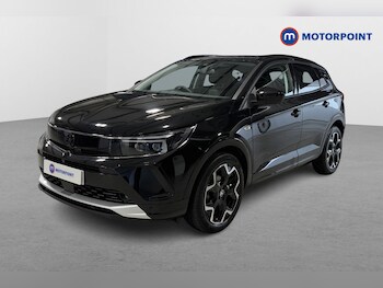 Used Vauxhall Grandland undefined for sale - 77374066: Photo