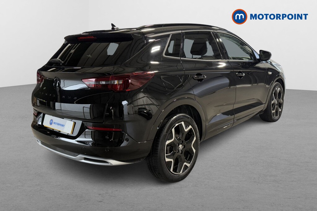 Used Vauxhall Grandland 2024 for sale - 77374066: Photo 7