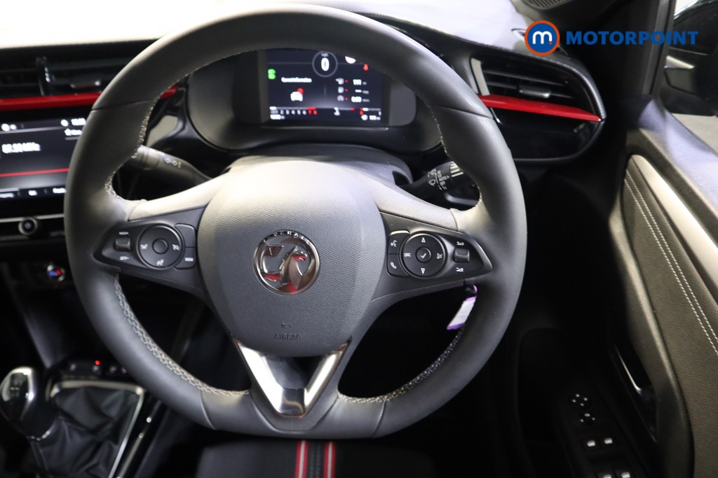 Used Vauxhall Corsa 2023 for sale - 76008885: Photo 10