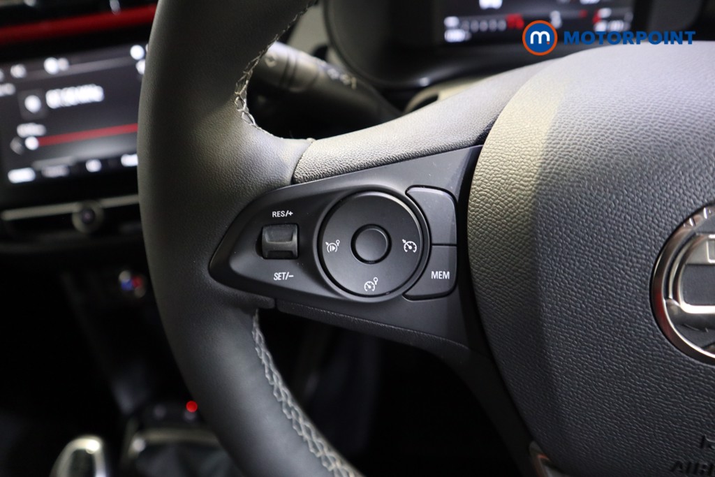 Used Vauxhall Corsa 2023 for sale - 76008885: Photo 11