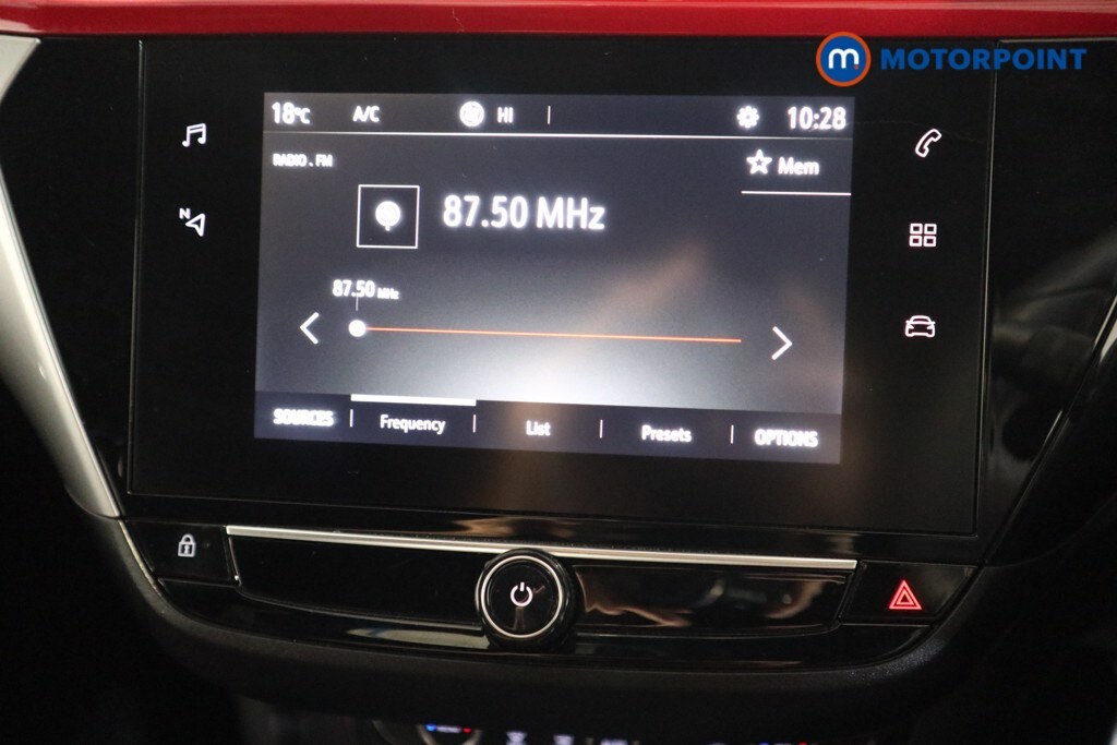 Used Vauxhall Corsa 2023 for sale - 76008885: Photo 14